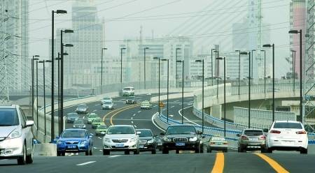 京广快速路