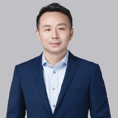 乔克（仲托网络创始人）