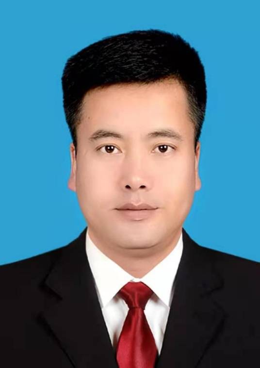 李进军(甘肃省白银市靖远县融媒体中心主任)