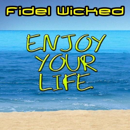 Enjoy Your Life（Fidel Wicked演唱的歌曲）