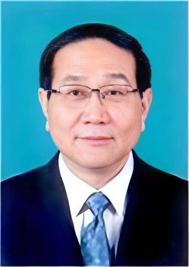 赵瑜（河北省卫生和计划生育委员会原巡视员）