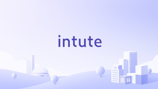intute