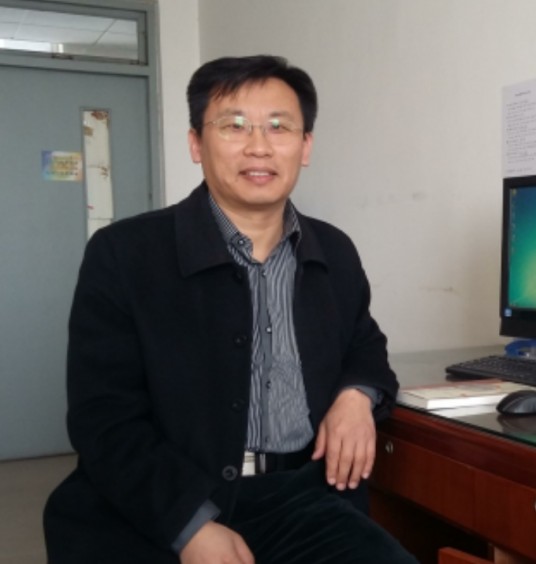 张晓林(中国天津农学院经济管理学院副教授)