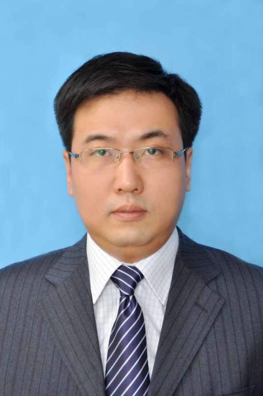 刘彦斌（河南省新乡高新技术产业开发区党工委书记）