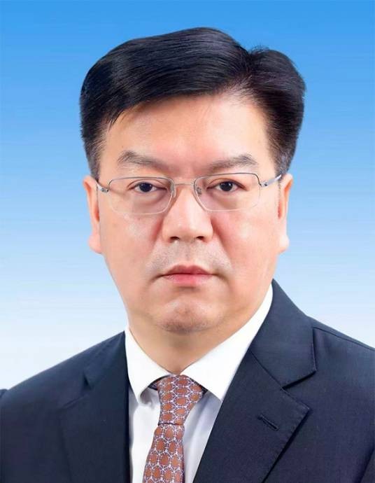 李晖（江苏省泰州市委副书记，市人民政府市长、党组书记）