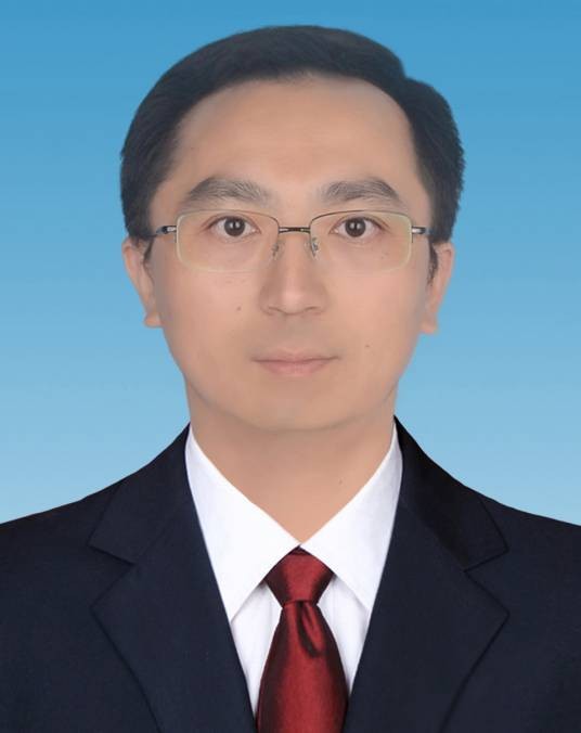 陈昆（退役军人事务部挂职干部、龙岩市上杭县委常委，上杭县人民政府党组成员、副县长（挂职））