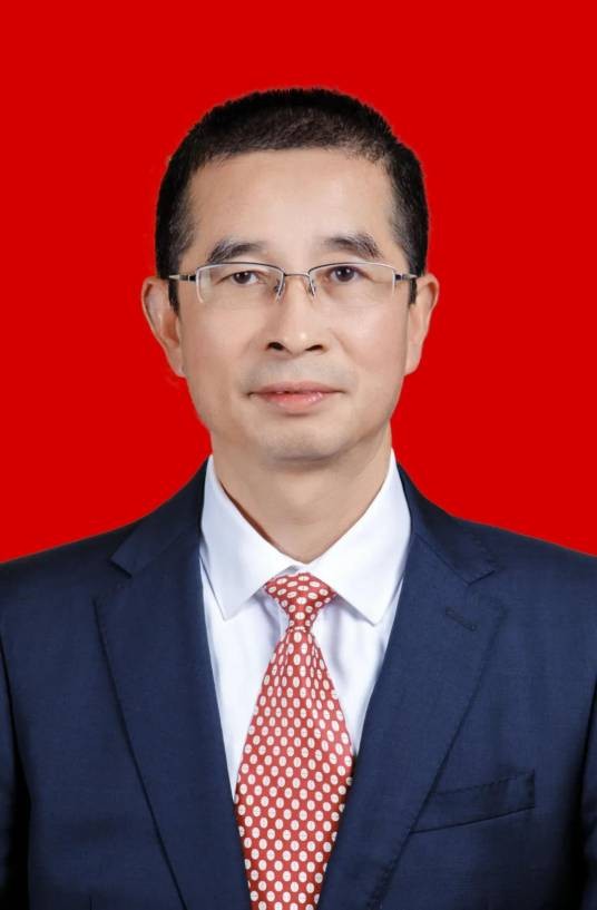 钟林（贵州省遵义市正安县政协副主席）