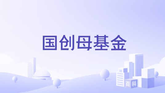 国创母基金
