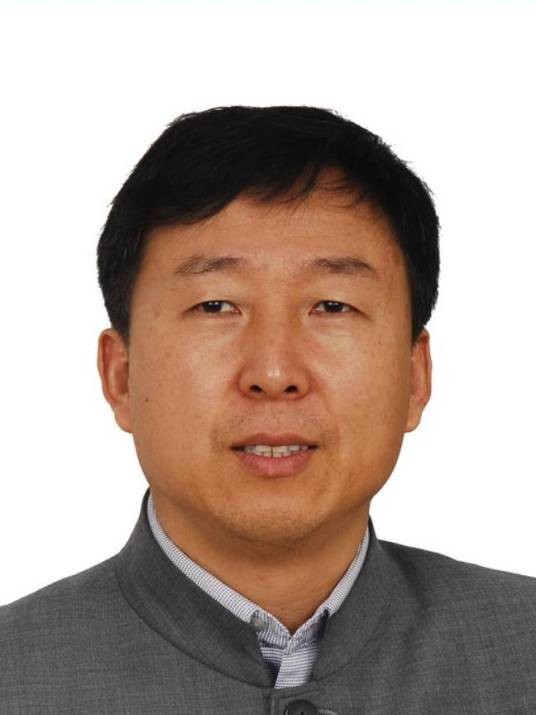 吴伟庆(第十四届全国政协民族和宗教委员会委员,燕京神学院院长)