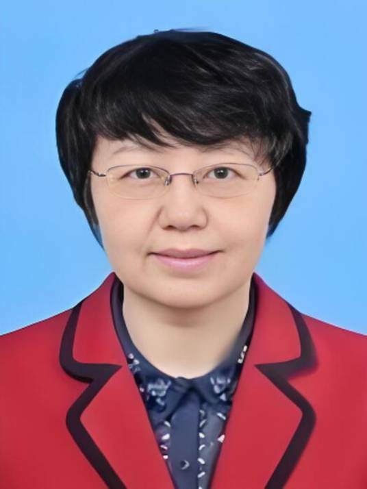 杨丽（新疆大学教授）