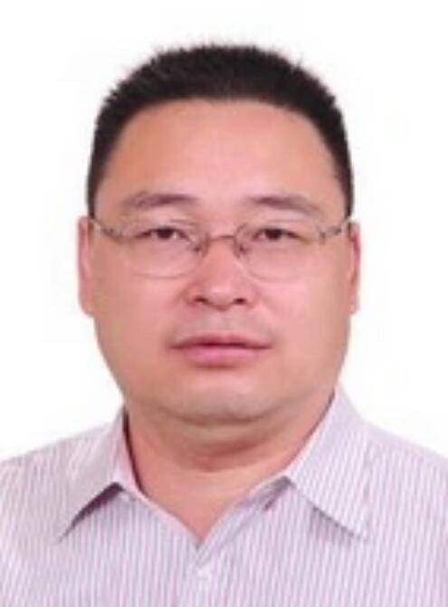 邹志华(赣州职业技术学院保留正处级待遇干部)