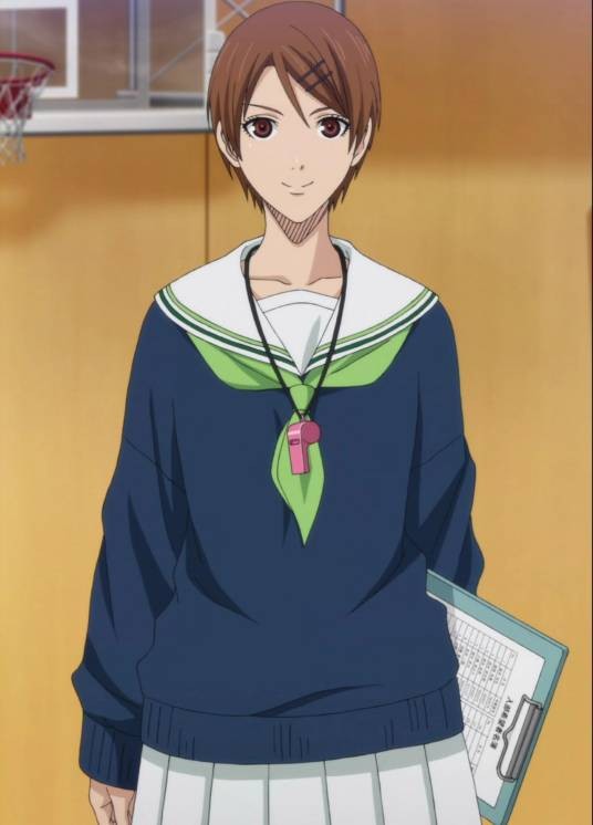 相田丽子