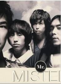 Mr.（中国香港乐队）