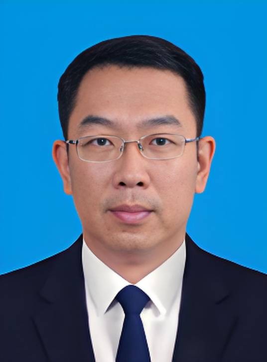 于非（辽宁省东港市委常委、市人民政府副市长）