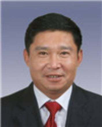 张栋梁(开封市人大常委会党组成员、二级巡视员)
