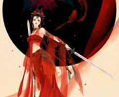 红拂女（“风尘三侠”之一）
