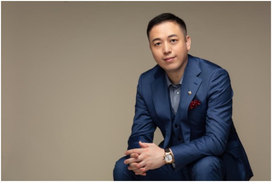 林强（原上海和合首创投资管理有限公司董事长兼CEO）