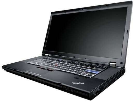 联想ThinkPad T520