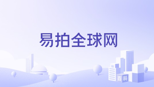 易拍全球网