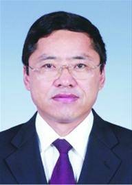 霍文忠（辽宁省民政厅党组副书记）