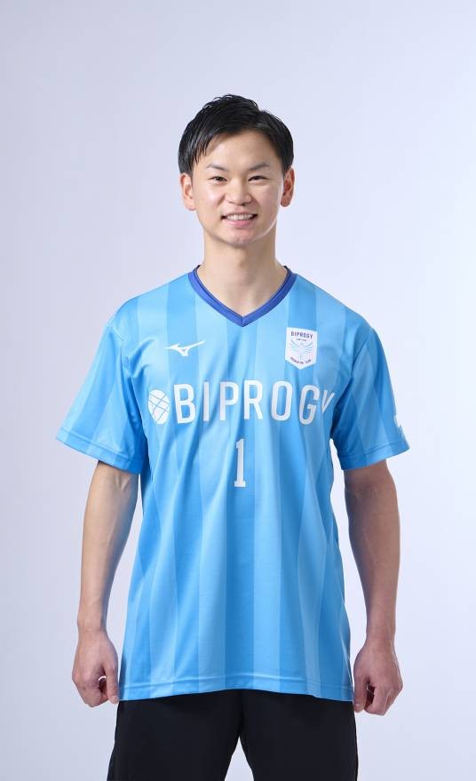 渡边勇大
