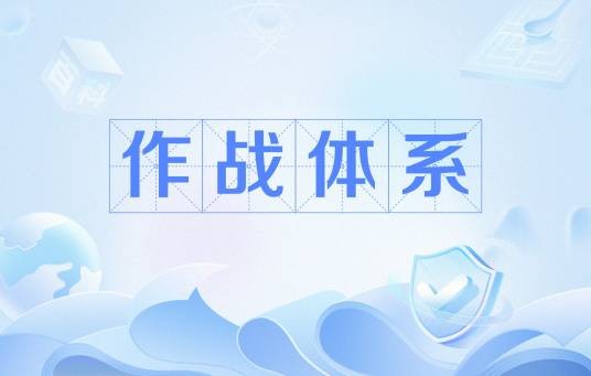 作战体系