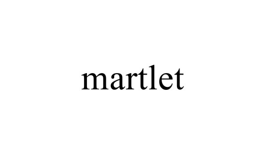 martlet