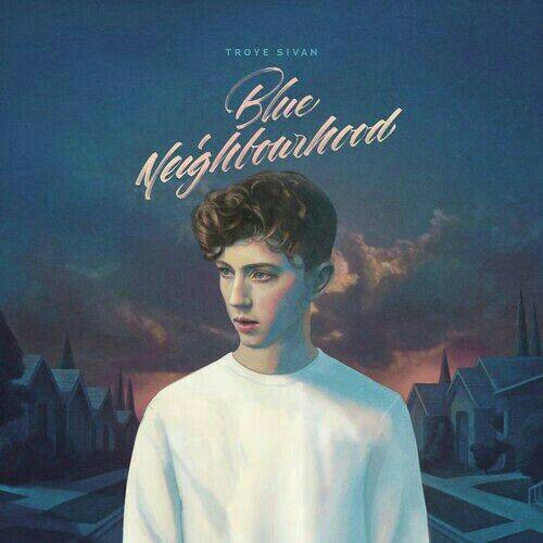 EASE（Troye Sivan演唱歌曲）