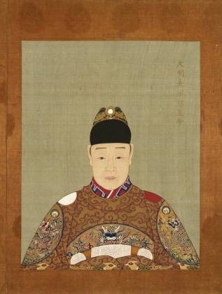 朱由校（明朝第十五位皇帝）