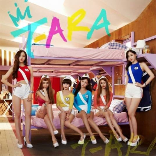 T-ara