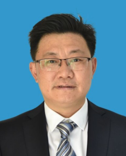 尹卫东（湖南省长沙市隆平高科技园党工委委员、纪工委书记、监工委主任）