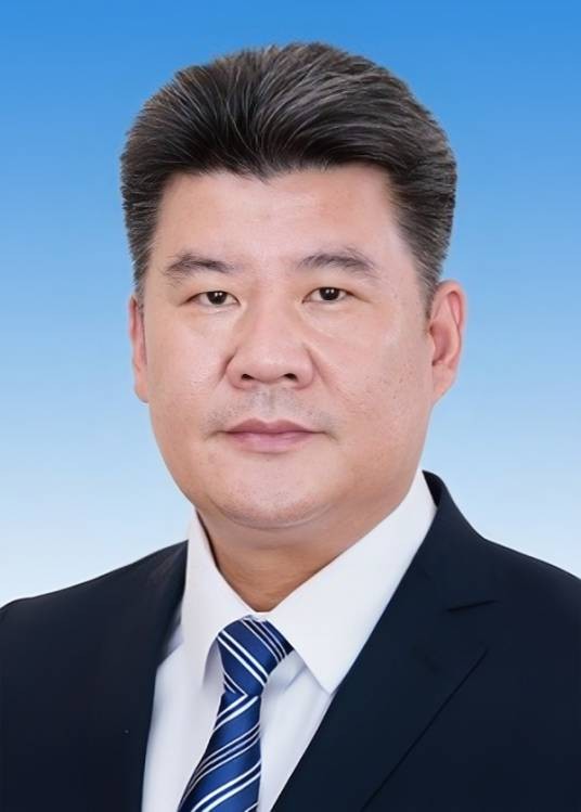 孙付春（辽宁省葫芦岛市委书记、军分区党委第一书记）