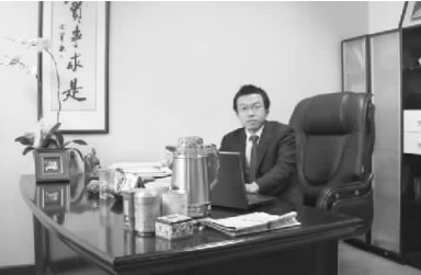 孙曙光(浙江阳明律师事务所高级合伙人)