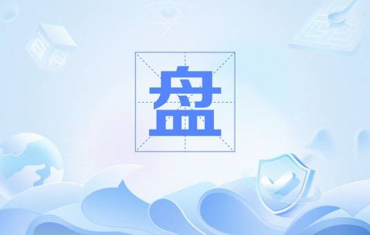 盘（网络流行语）