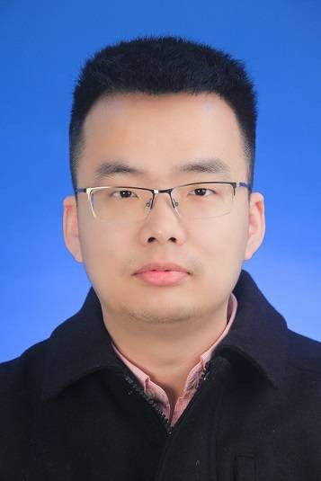 林佳(上海电力大学数理学院教授)