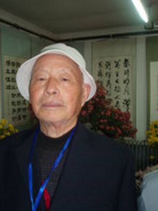 孙建国(陕西书画艺术研究院副院长)
