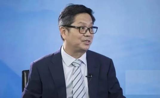 王磊（北京大学法学院教授、博士生导师）