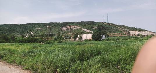 翠屏山（天津市蓟州区山峰）