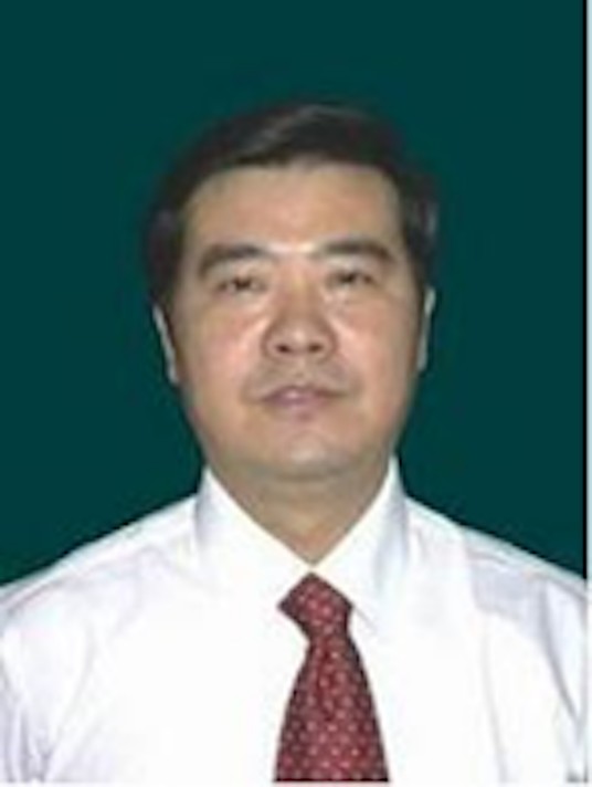 陈晓春(北京化工大学化学工程学院原党委书记)