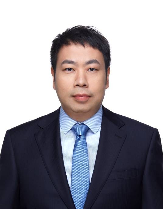 庞博（中国中医科学院西苑医院副院长）