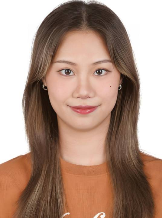 李若琳（中国女子游泳运动员）