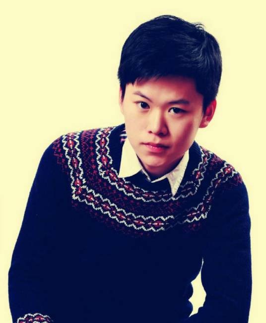 李斌（中国内地90后导演、编剧）