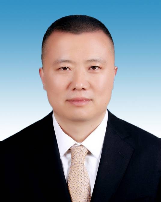徐航（浙江省永康市供销合作社联合社党委委员、副主任）