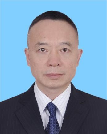 段飞(重庆市市场监督管理局二级巡视员)