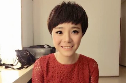 徐小燕(中国内地女演员、编剧)