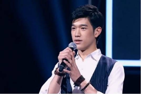 姚伟涛（中国内地流行乐男歌手）