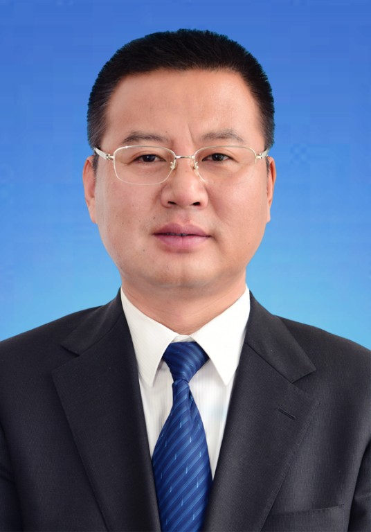 赵春明（黑龙江省哈尔滨市通河县委副书记）