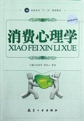 消费心理学（2012年航空工业出版社出版的图书）
