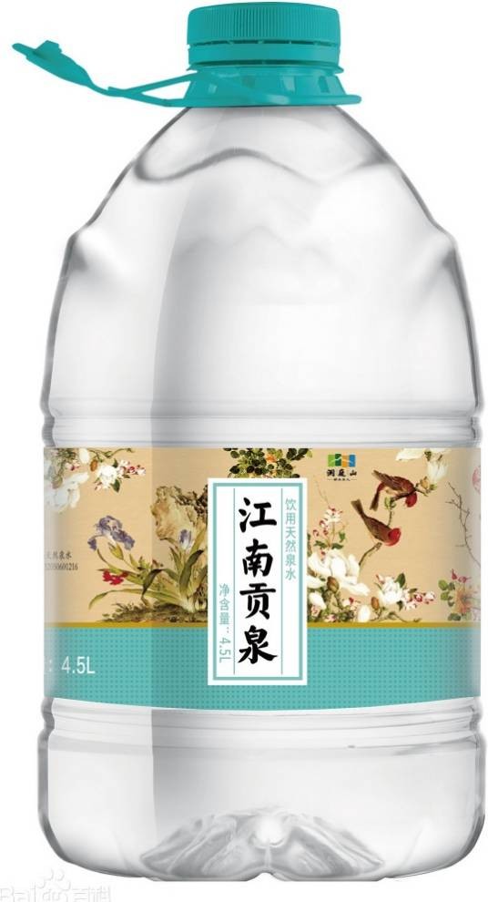 江南贡泉