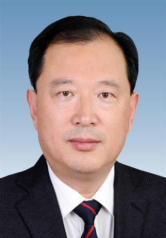 卢杰（山东省人民政府原副秘书长、办公厅原党组成员）